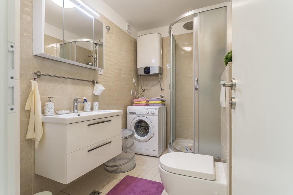 Apartment Petro Oldtown سبليت المظهر الخارجي الصورة
