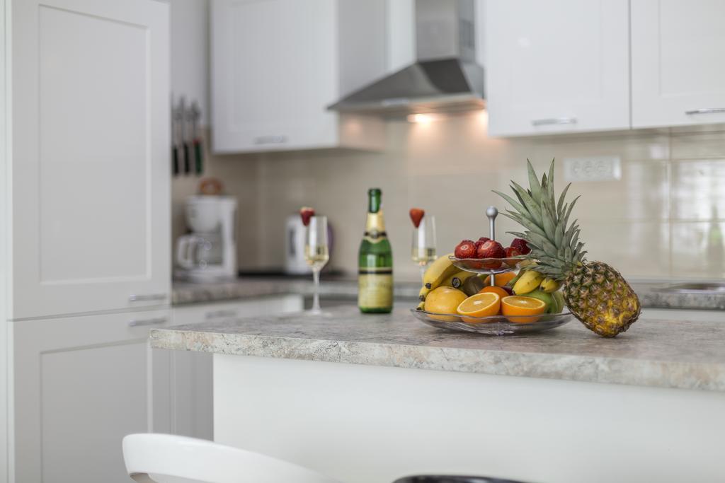 Apartment Petro Oldtown سبليت المظهر الخارجي الصورة