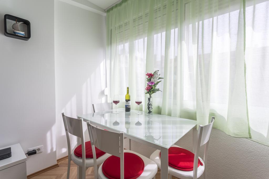 Apartment Petro Oldtown سبليت المظهر الخارجي الصورة