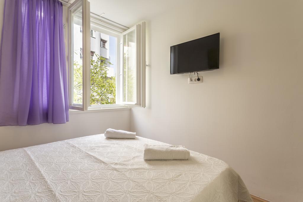 Apartment Petro Oldtown سبليت المظهر الخارجي الصورة