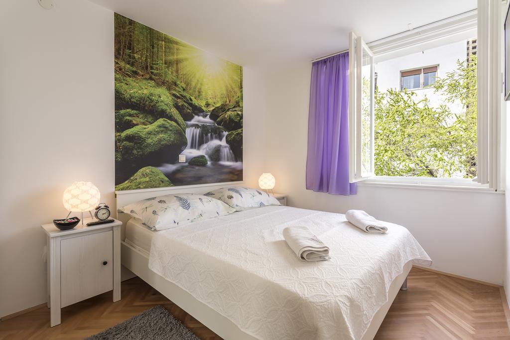 Apartment Petro Oldtown سبليت المظهر الخارجي الصورة