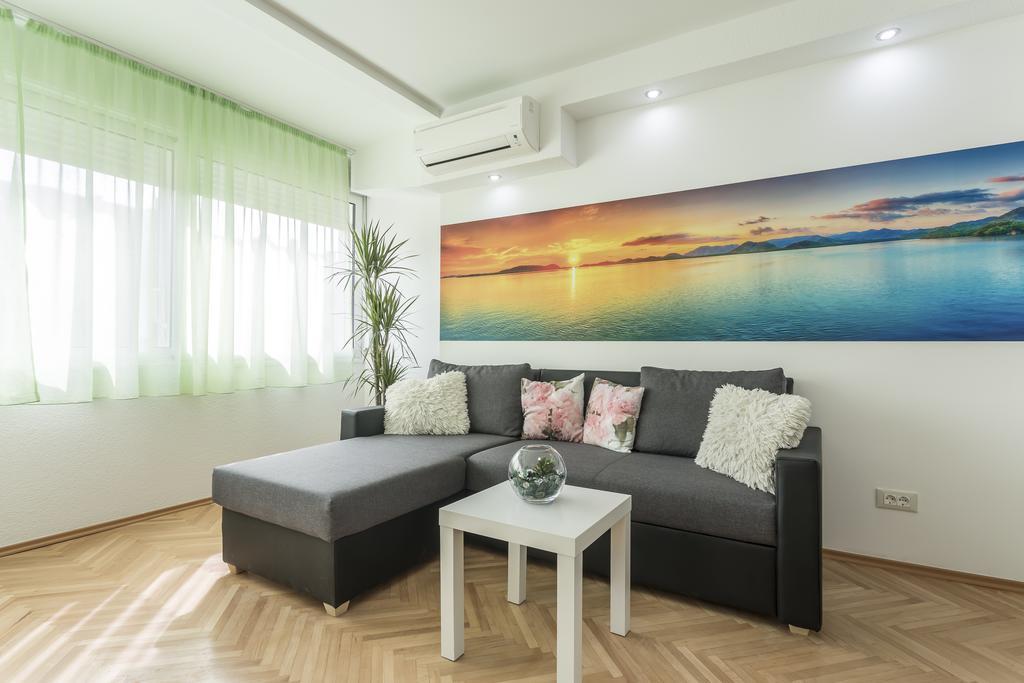 Apartment Petro Oldtown سبليت المظهر الخارجي الصورة