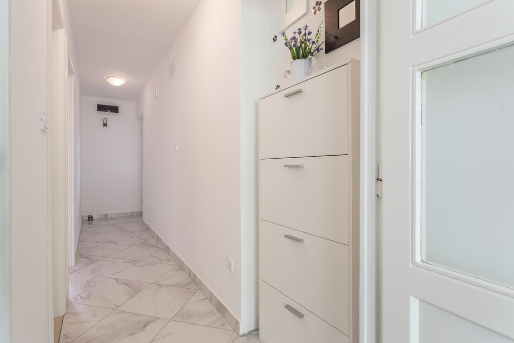 Apartment Petro Oldtown سبليت المظهر الخارجي الصورة